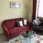 Bei Petrus Unterm Dach Zingst
