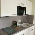 Bei Petrus Unterm Dach Zingst