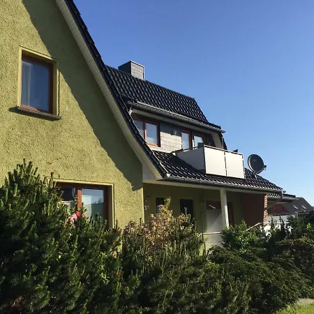 Bei Petrus Unterm Dach