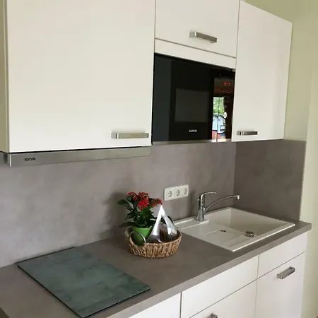 Bei Petrus Unterm Dach Ostseeheilbad Zingst