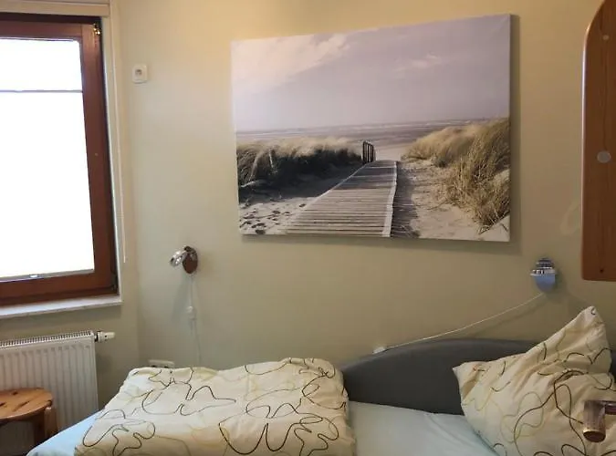 Bei Petrus Unterm Dach * 青斯特