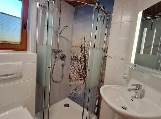 Bei Petrus Unterm Dach