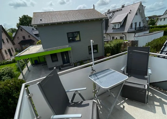 Bei Petrus Unterm Dach 青斯特