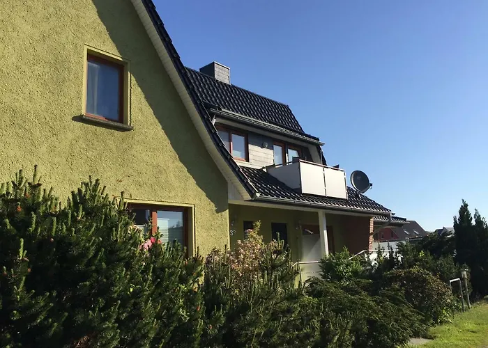 Bei Petrus Unterm Dach