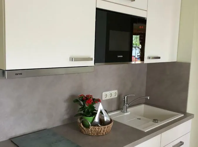 Bei Petrus Unterm Dach 青斯特